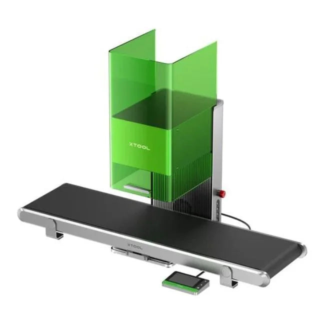 XTool F1 Ultra + Conveyor image 1