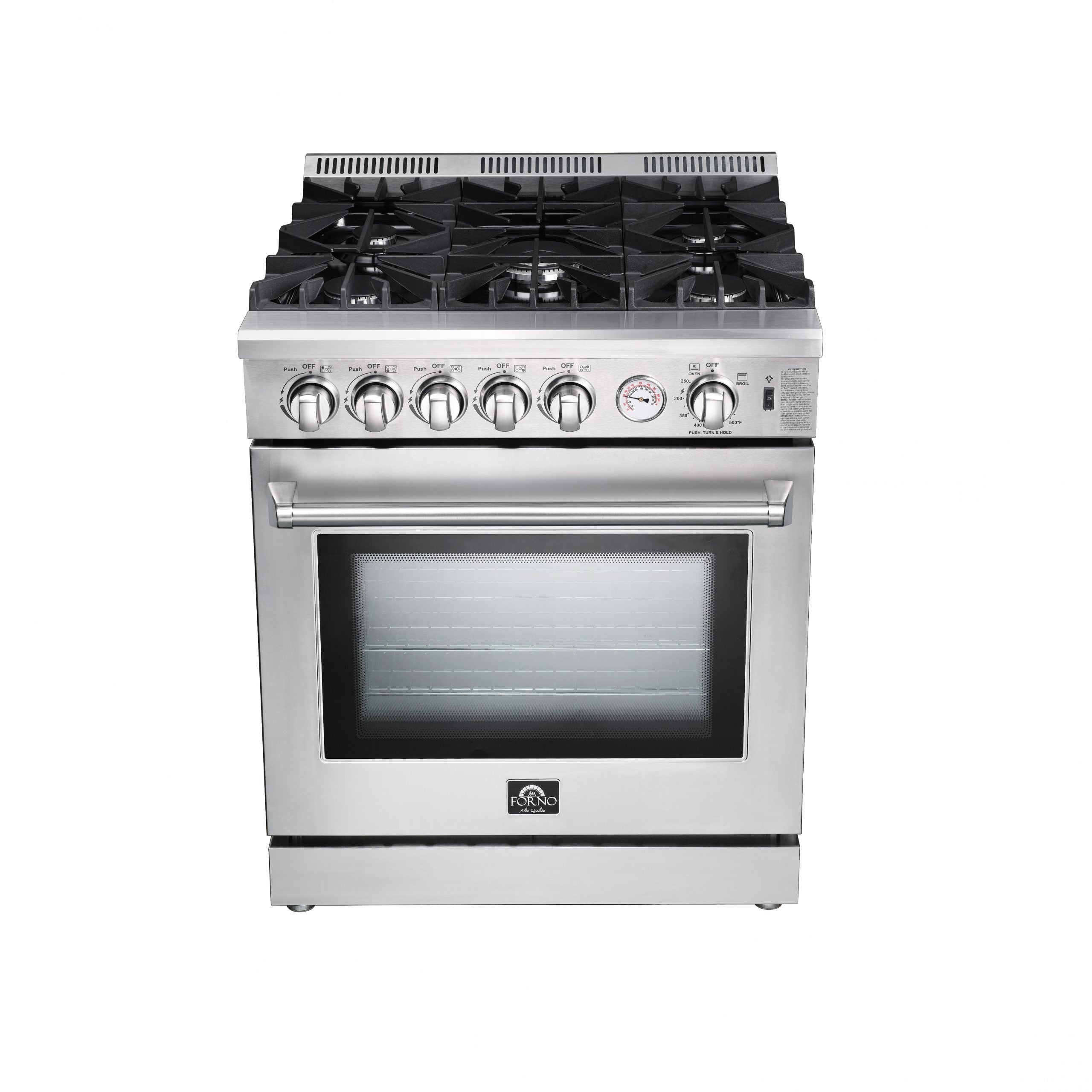 Forno Lseo - Professional 30
