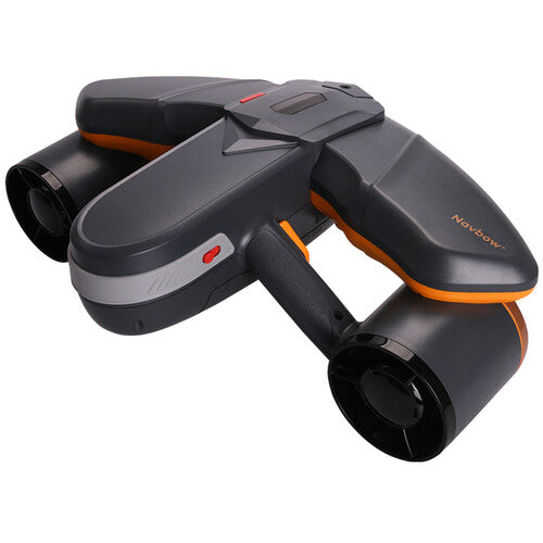 Sublue Navbow+ Electric Underwater Scooter image 1