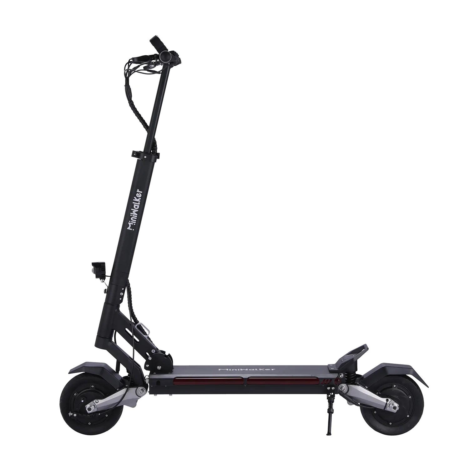 MiniWalker Tiger 8 Pro Electric Scooter image 1