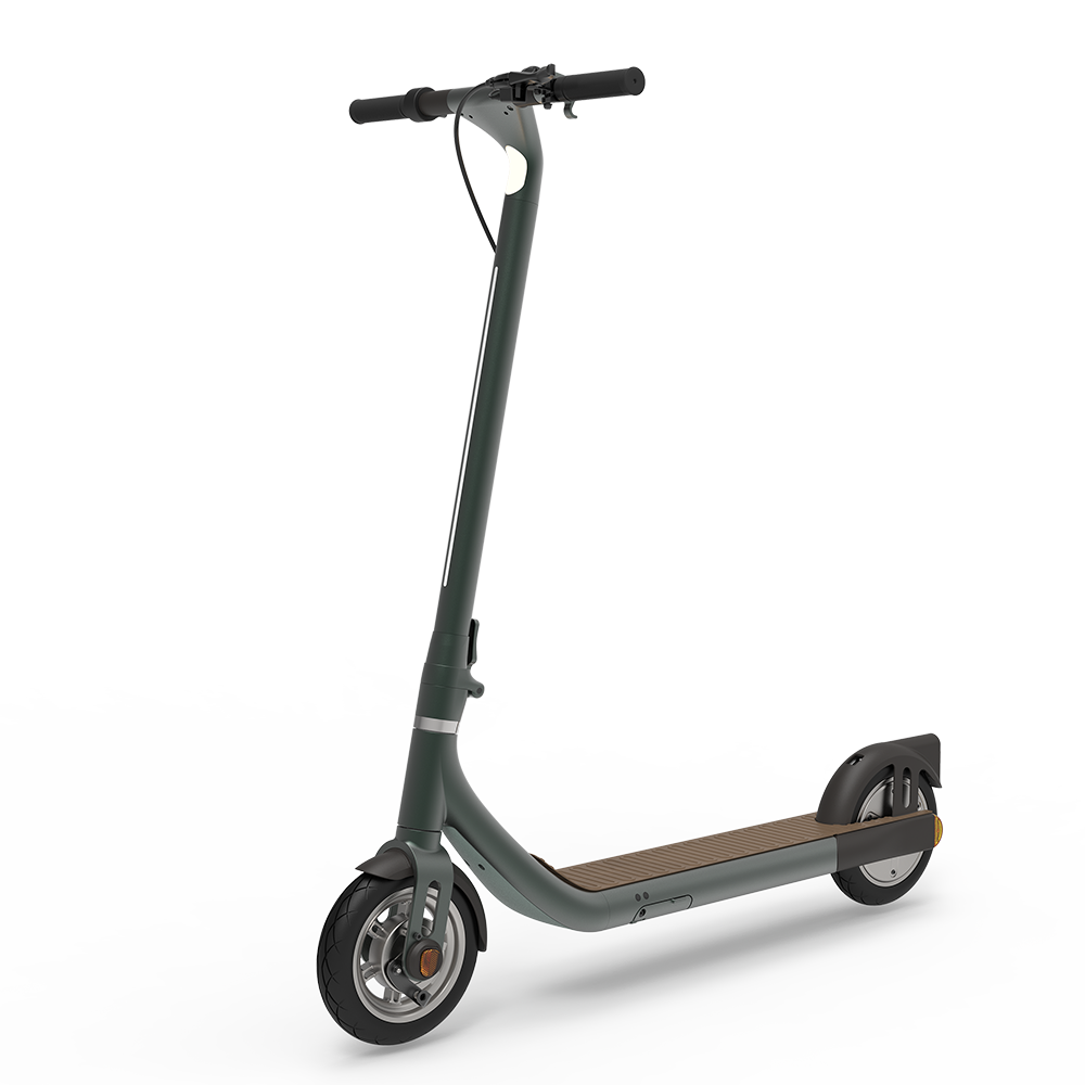 Atomi Alpha Electric Scooter image 1