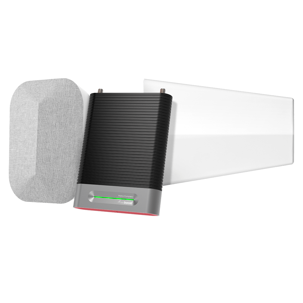 Weboost Home Complete Cellular Signal Booster image 1