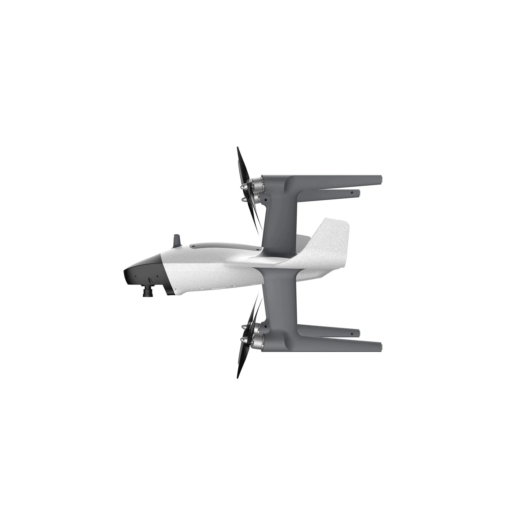 Swan K1 Mapping Platform VTOL Drone image 2