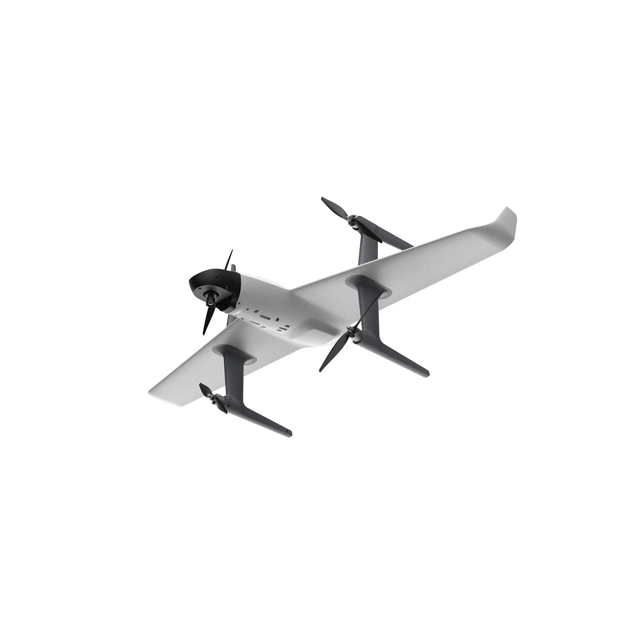 Swan K1 M1 Multispectral Drone System VTOL Wing image 2