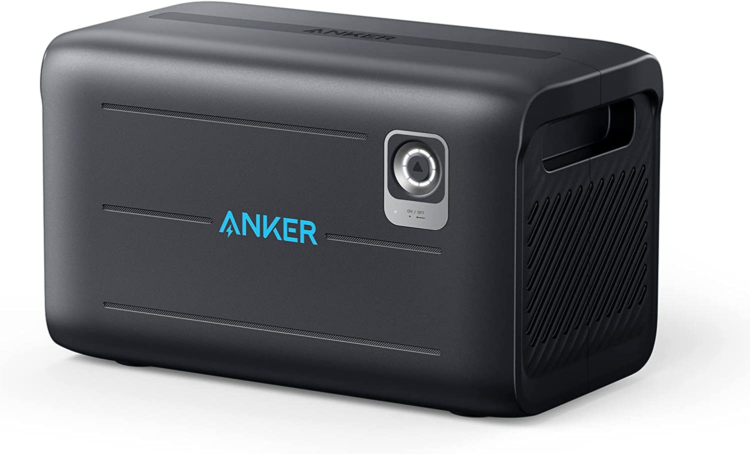 Anker 760 Portable Power Station Expansion Battery (2048Wh) image 1