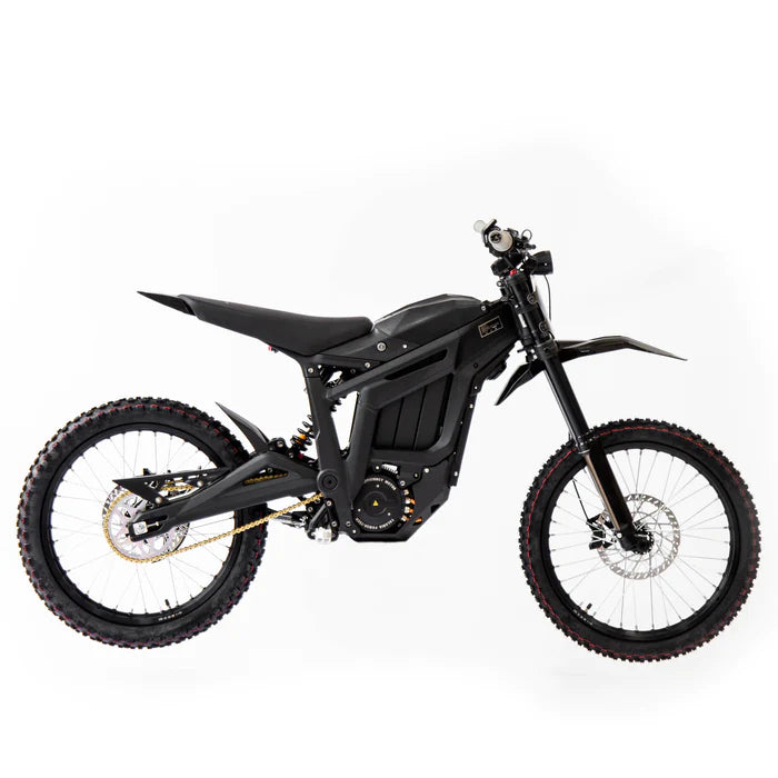 Talaria Sting R MX4 Electric Dirt Bike image 1