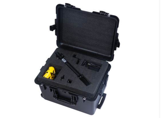 Chasing M2 Hard Carrying Case image 1