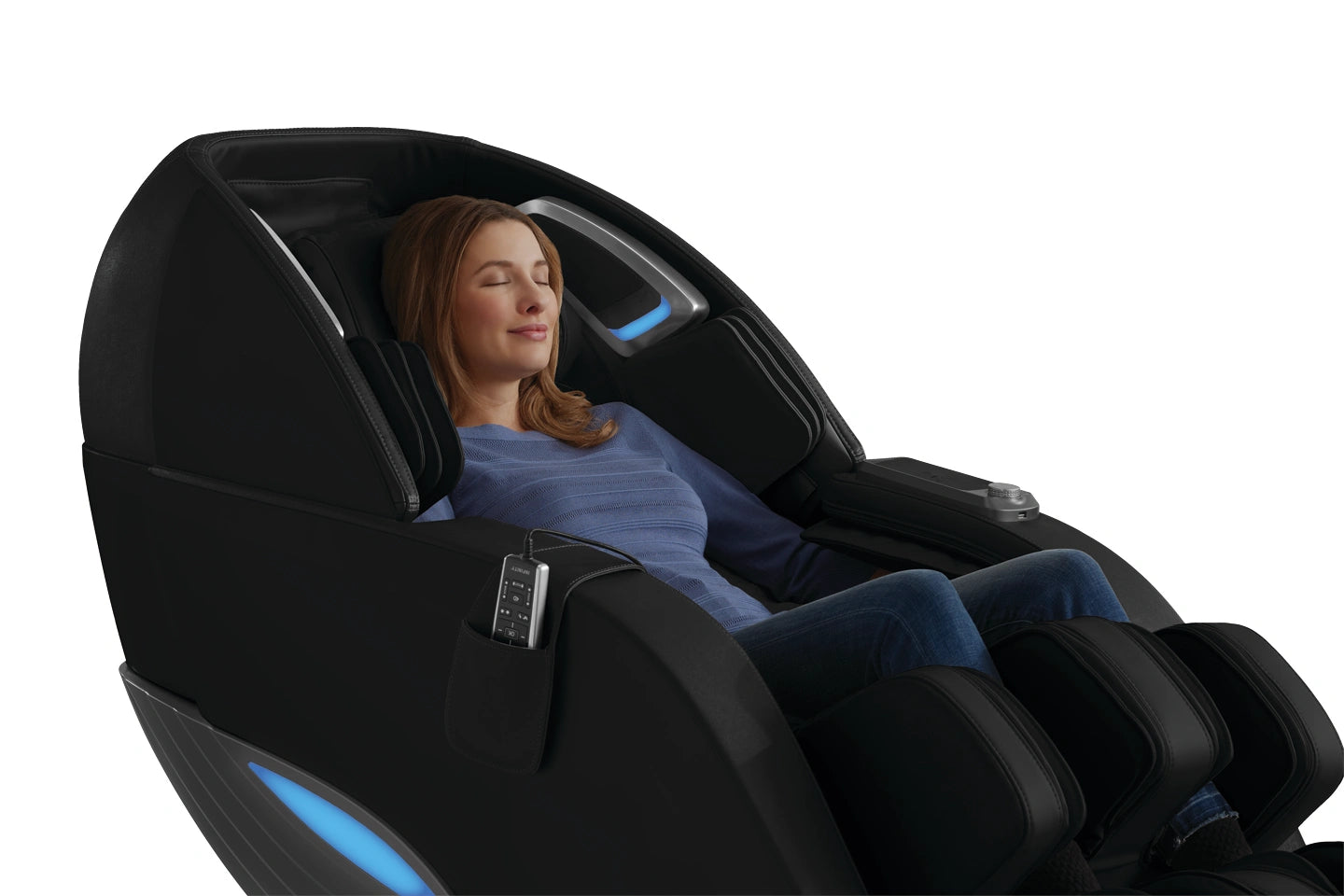 Infinity Dynasty 4D Massage Chair image 4