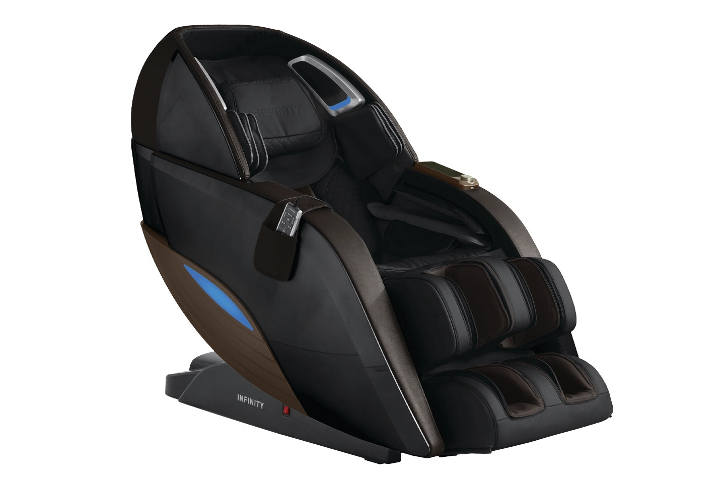 Infinity Dynasty 4D Massage Chair image 1