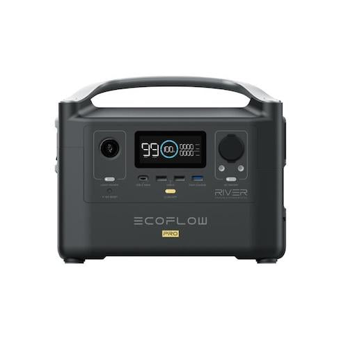 EcoFlow River Pro Portable Power Station image 1