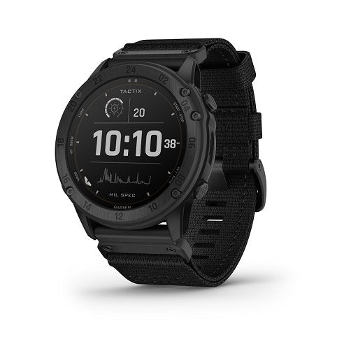 Garmin TACTIX Delta image 1
