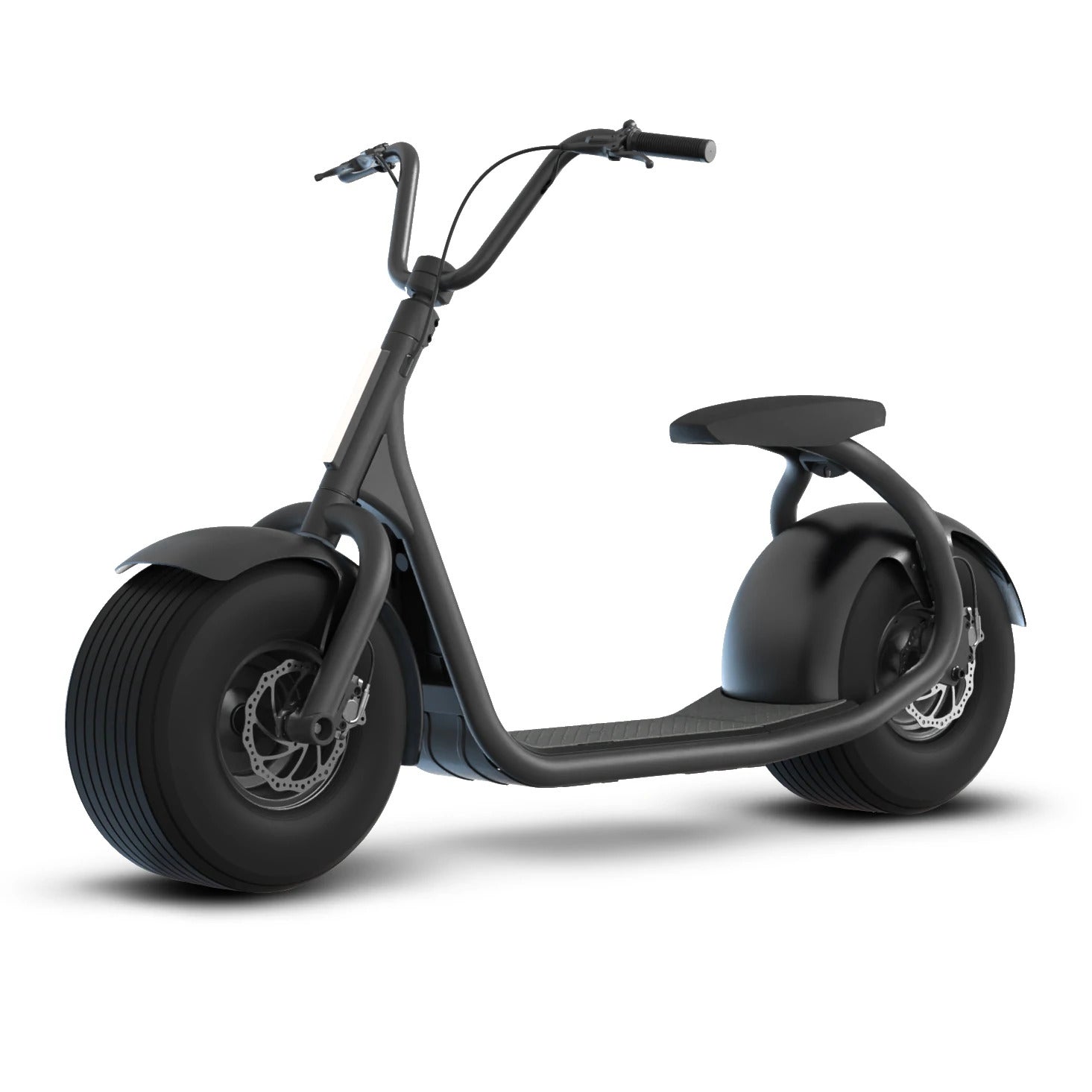 KAASPEED Electric Scooter image 1
