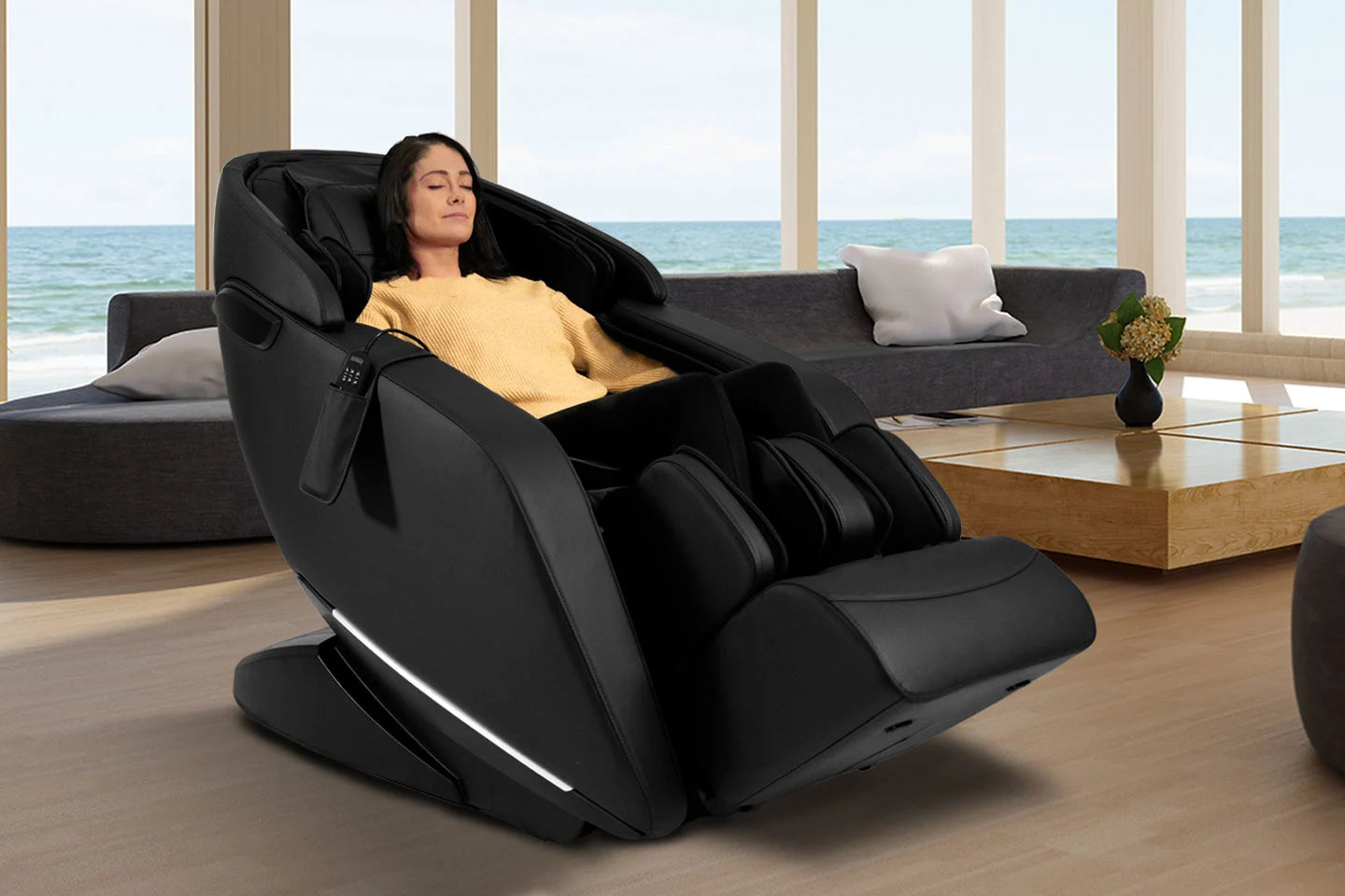 Kyota Genki M380 Massage Chair image 4
