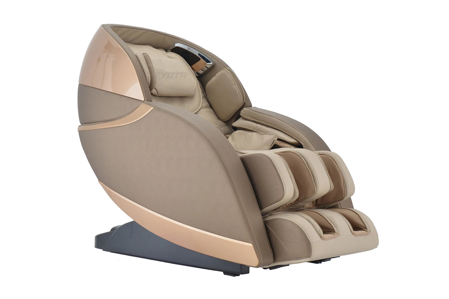 Kyota Kansha M878 Massage Chair image 2