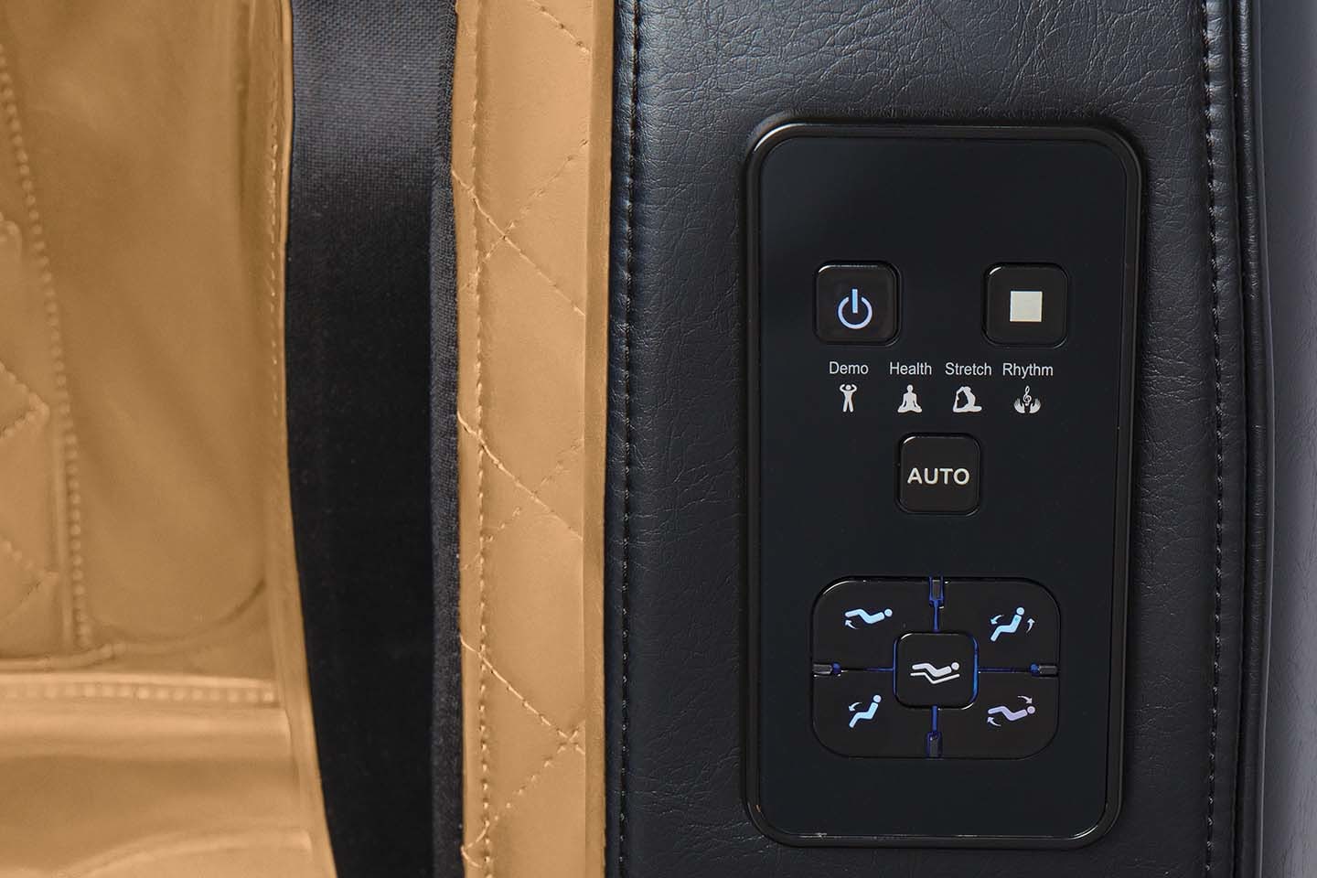 Kyota Kokoro M888 Massage Chair image 8