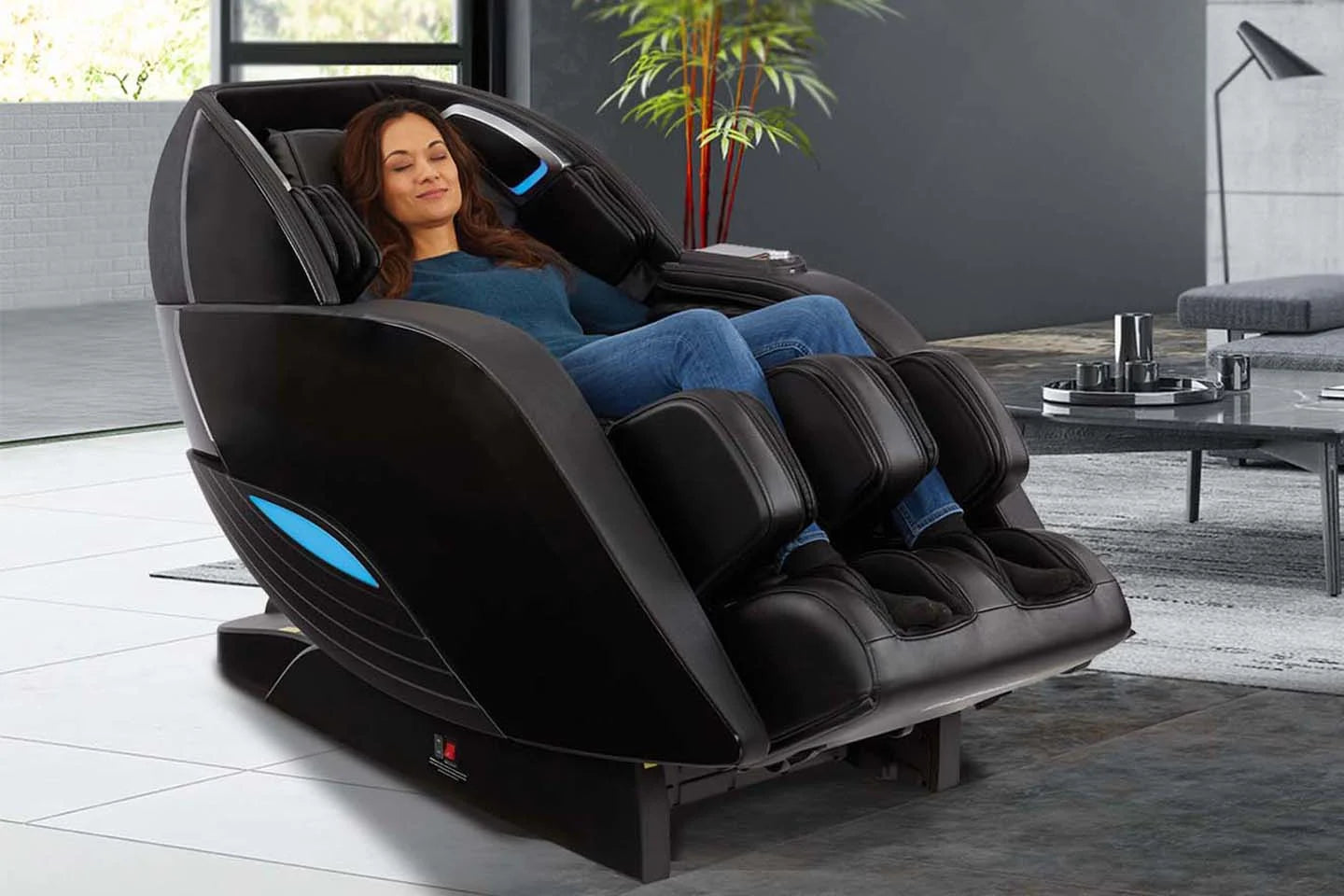 Kyota Yutaka M898 Massage Chair image 4
