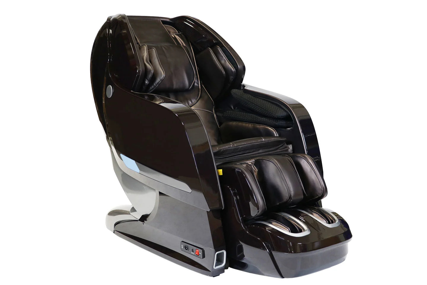 Kyota Yosei M868 4D Massage Chair image 2