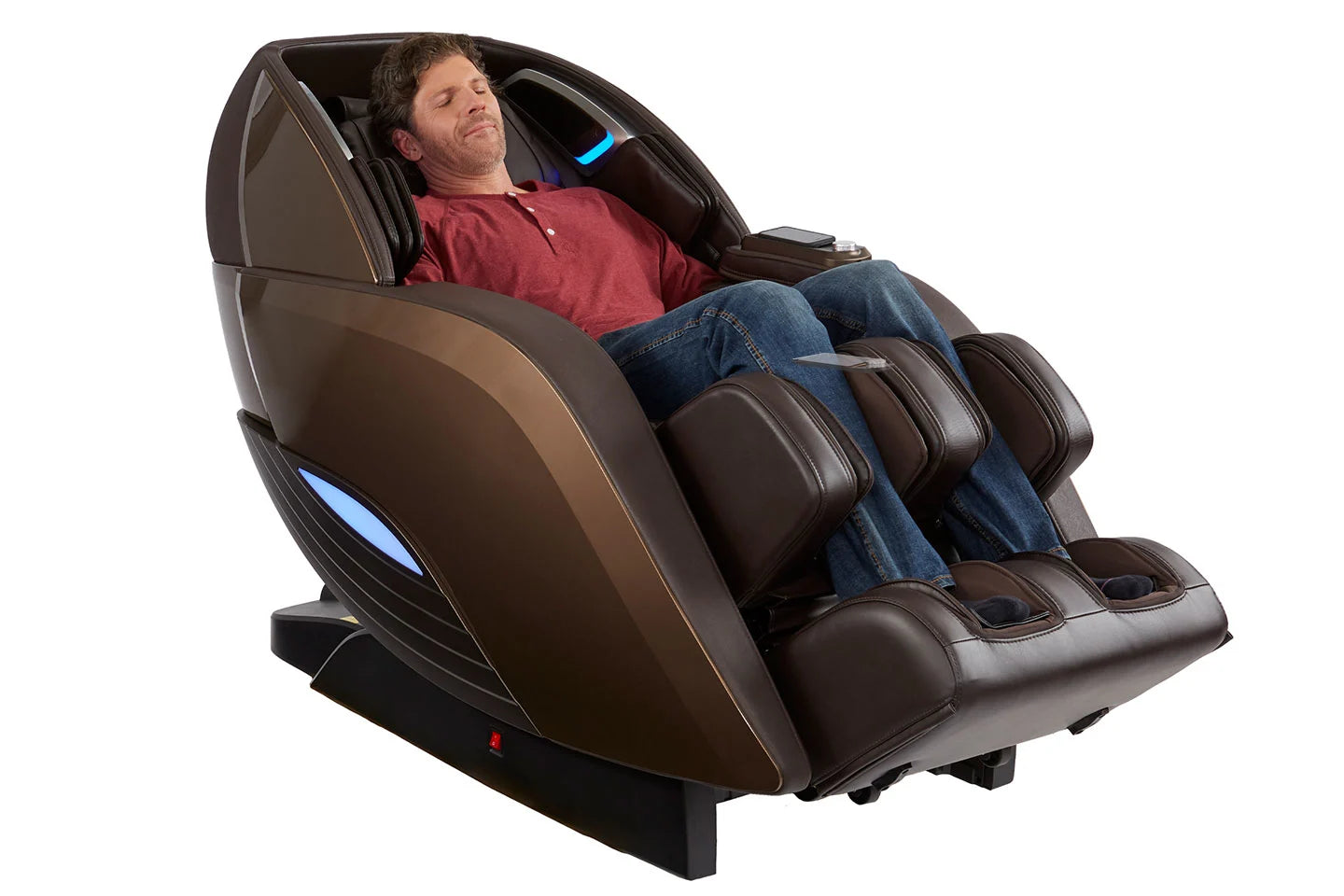 Kyota Yutaka M898 Massage Chair image 3