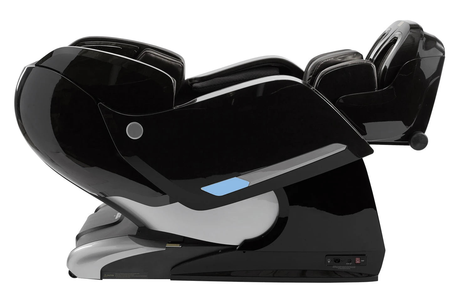 Kyota Yosei M868 4D Massage Chair image 5