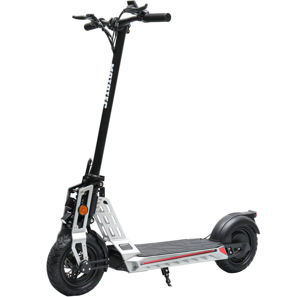 MotoTec Free Ride 48v 600w Electric Scooter image 5