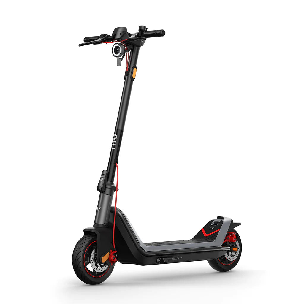 NIU KQi3 Max Electric Kick Scooter image 1