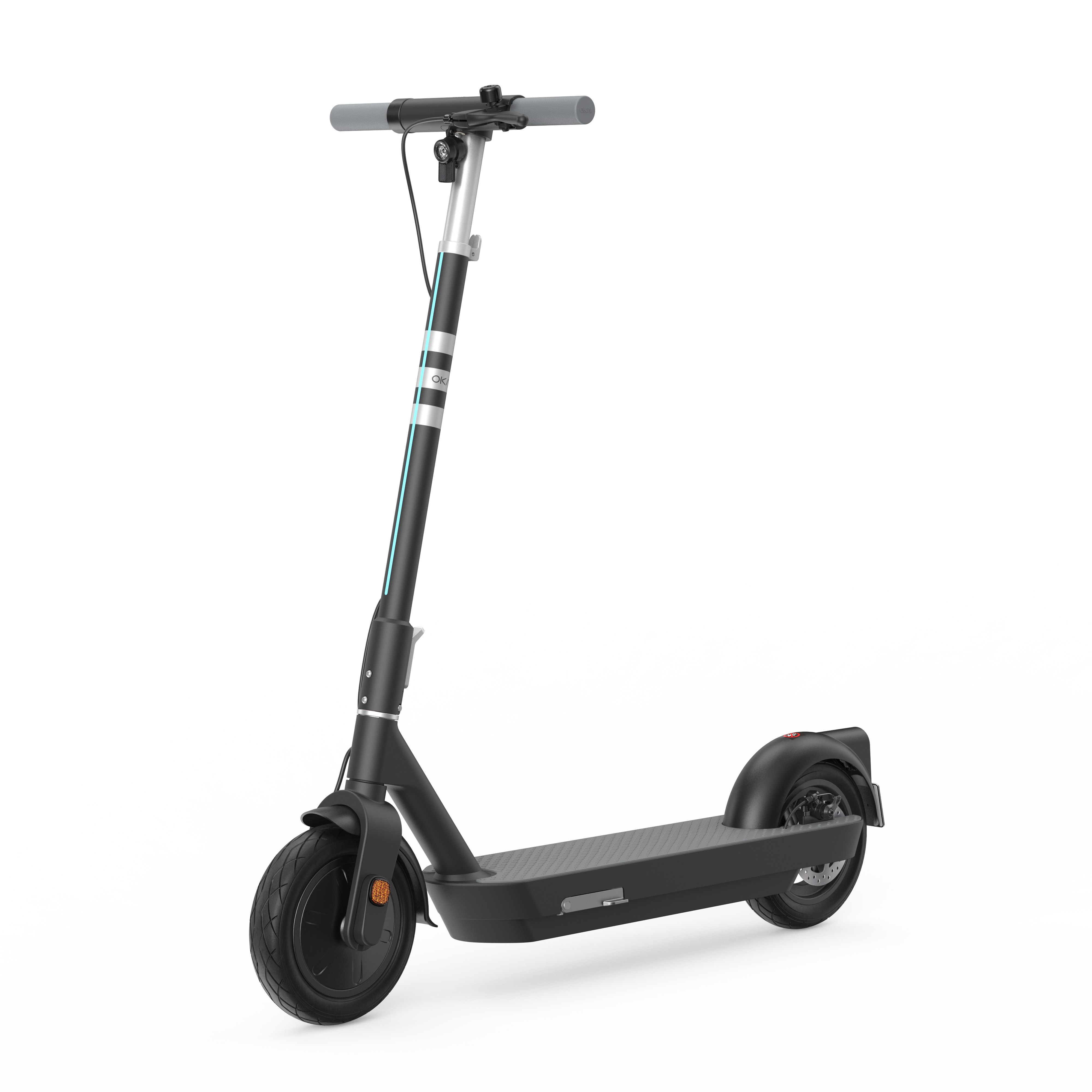 Okai Neon Pro ES30 Electric Scooter image 1