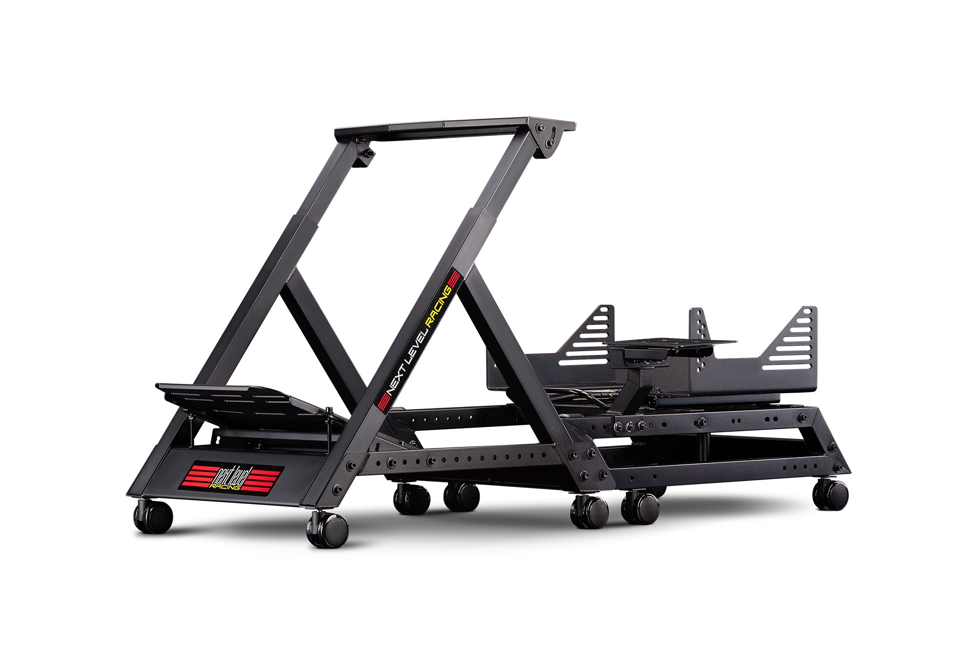 Next Level Racing GT Track Racing Simulator Cockpit image 6