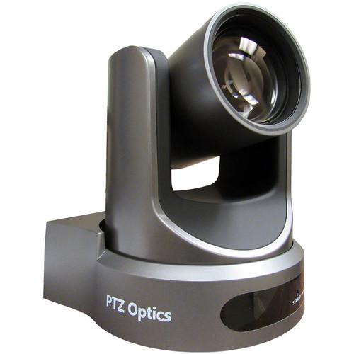 PTZOptics 12x-NDI Gen2 1080P Live Streaming Camera image 1