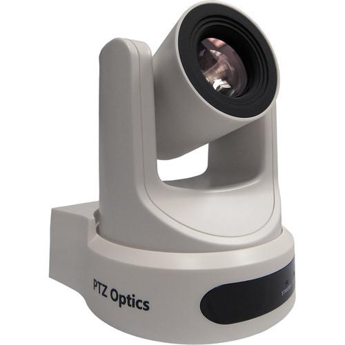 PTZOptics 30x-SDI Gen2 1080P Live Streaming Camera image 1