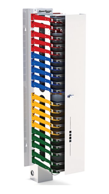 PowerGistics Tower 20 image 1