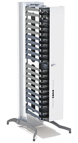 Powergistics Station X16 image 1