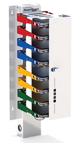 PowerGistics Tower 8 image 1