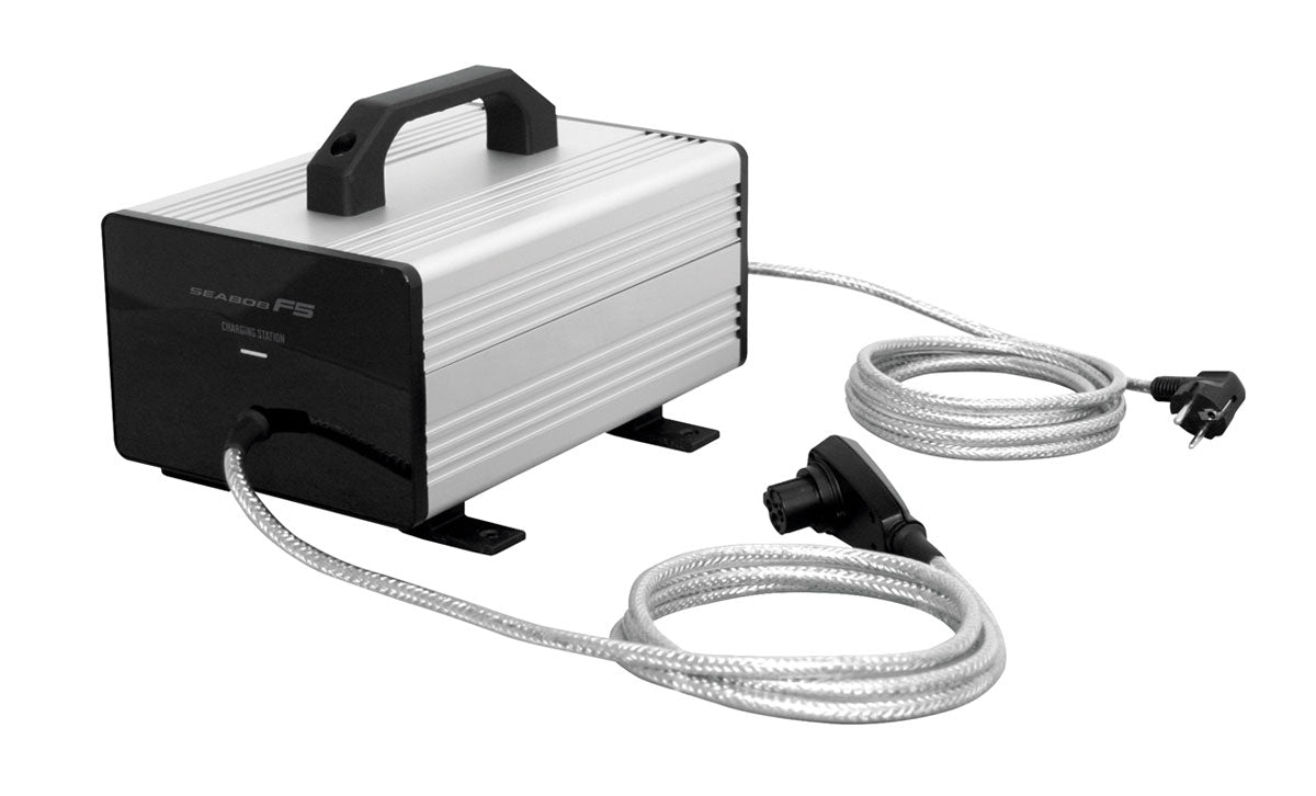 Seabob Quick Charger image 1
