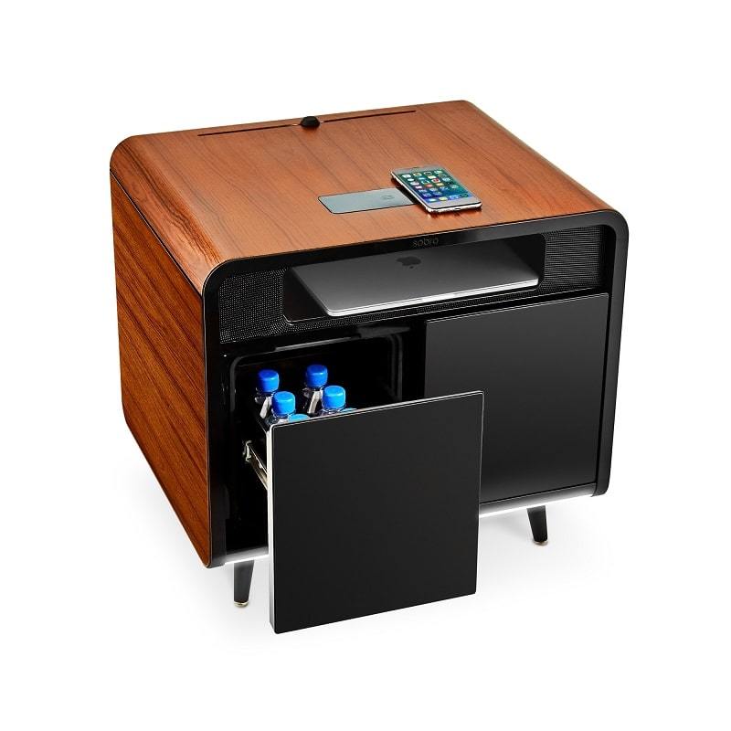 Sobro Smart Side Table image 1