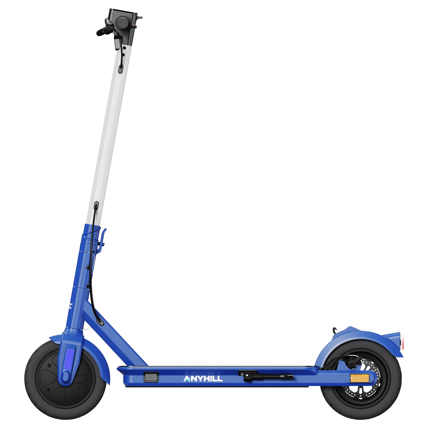 AnyHill UM-1 Electric Scooter image 1