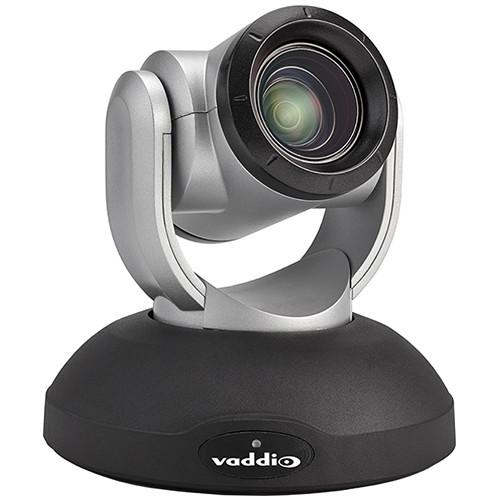 Vaddio RoboSHOT 20 4K UHD Ultra High Definition PTZ Camera image 1