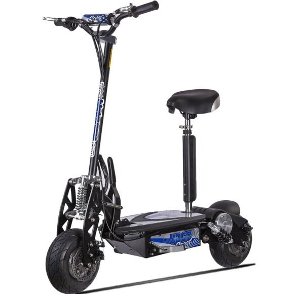 Mototec/UberScoot Evo 1000W Electric Scooter image 1