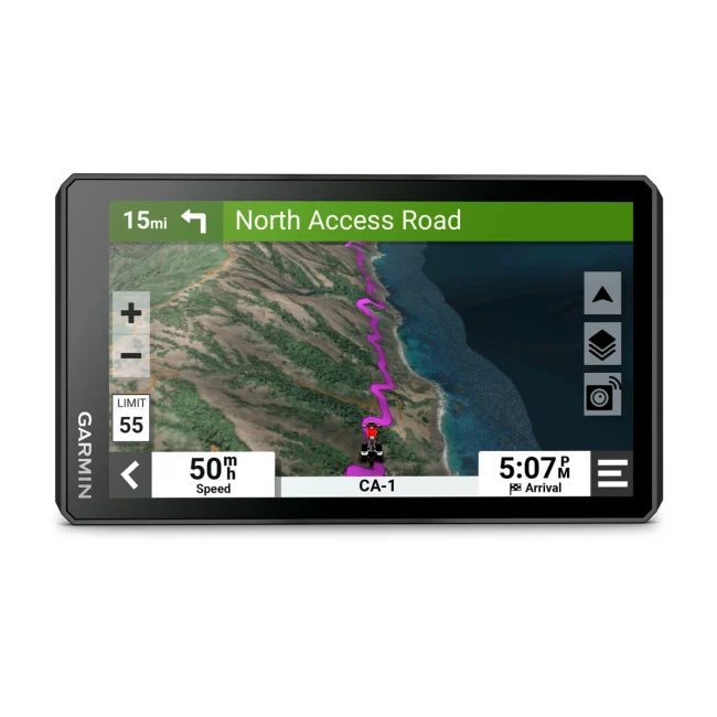 Garmin Zumo XT2 MT-S Motorcycle Navigator image 1