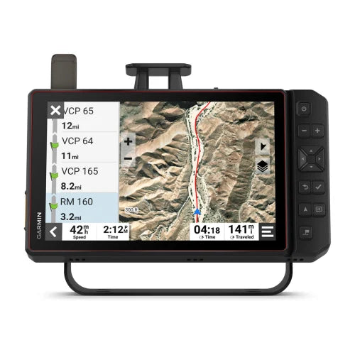 Garmin Tread XL Rugged Off-Road Navigator image 1
