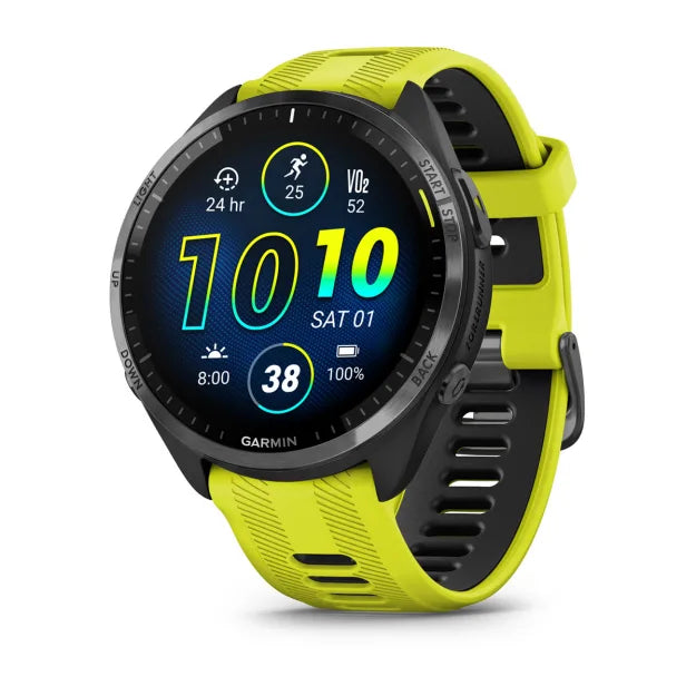 Garmin Forerunner 965 Smartwatch image 1
