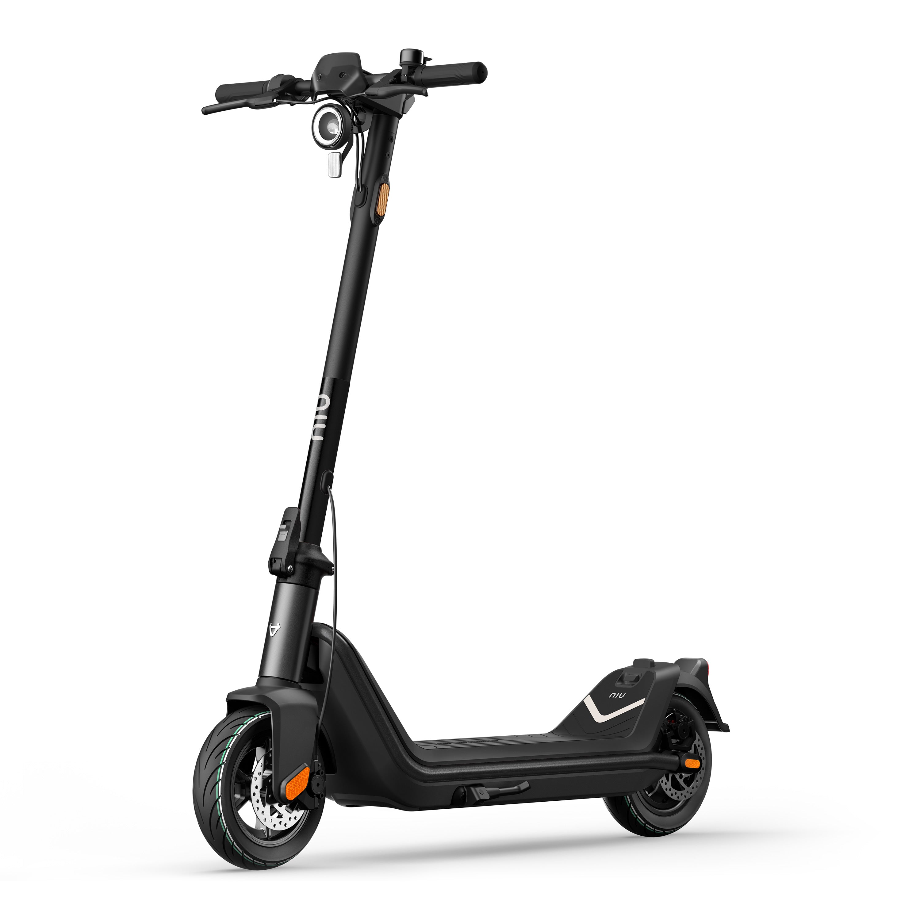 NIU KQi3 Pro Electric Scooter image 1