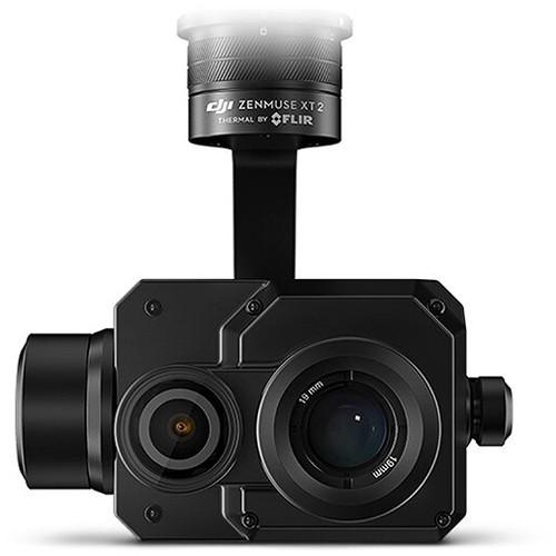 FLIR Systems Zenmuse XT2 image 1