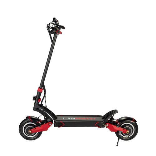 MiniWalker MW10DDM Electric Scooter image 1