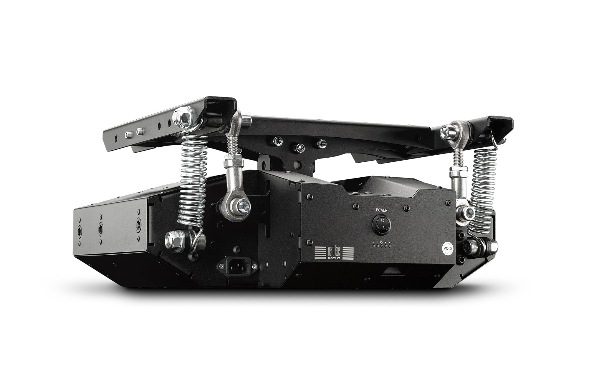 Next Level Racing Motion Platform V3 image 1