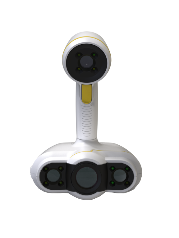 RobotLAB Peel 2 CAD-3D Scanner image 1