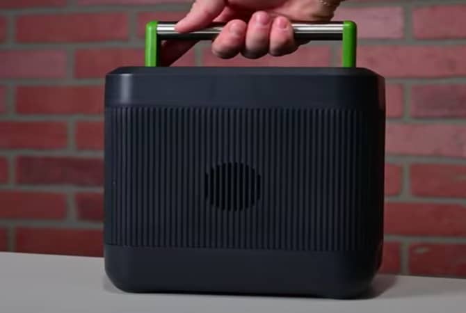 Zendure SuperBase 500 Portable Power Station image 4