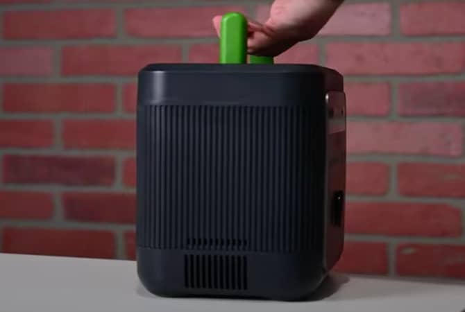 Zendure SuperBase 500 Portable Power Station image 3