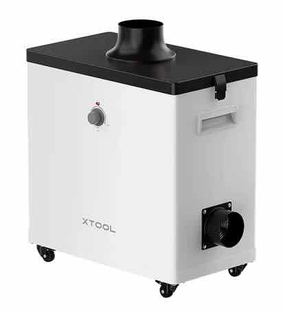 xTool Smoke Purifier image 1