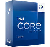 Intel® Core™ i9-13900K 3.0 - 5.8GHz 24 Cores image 1