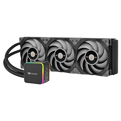 TOUGHLIQUID 360 TRX40 image 1